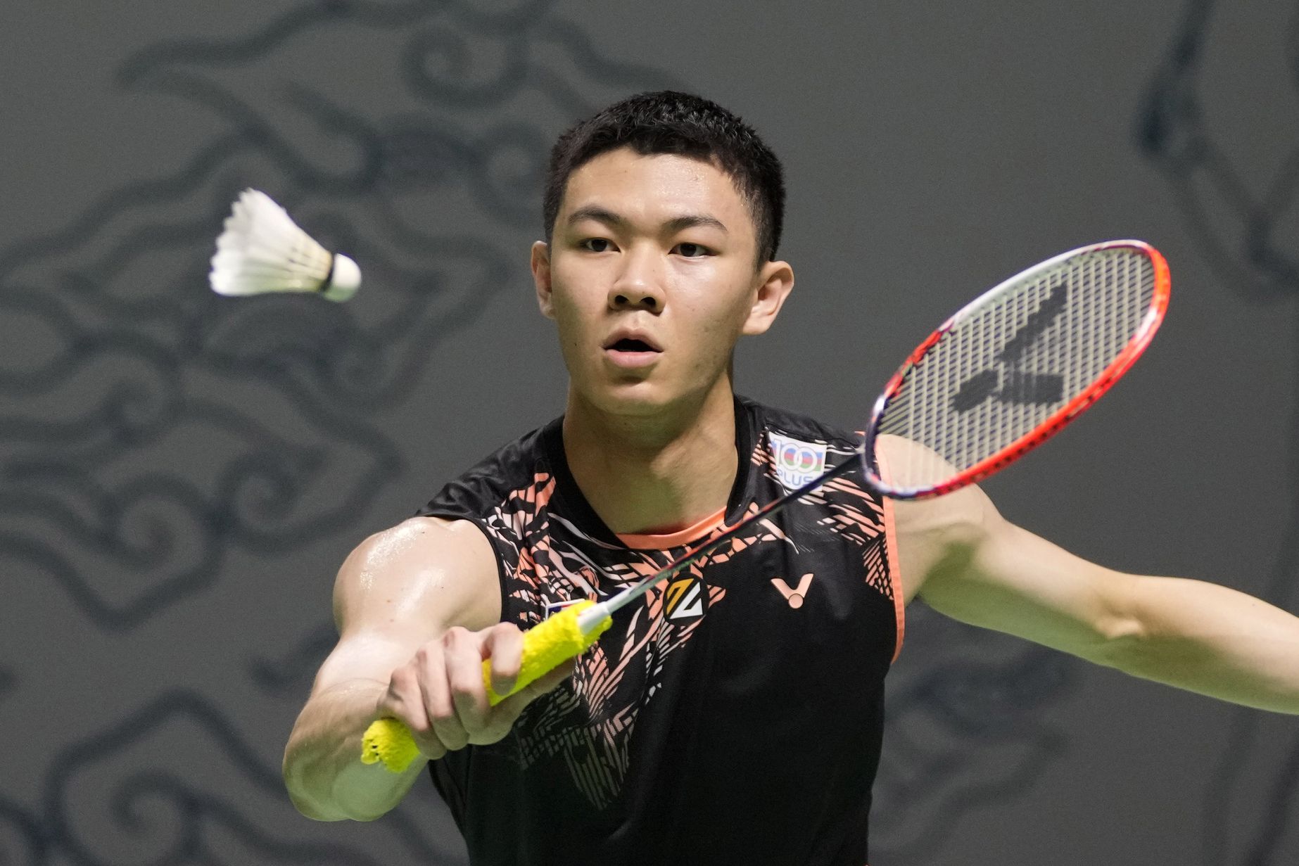 黄智勇第一候补 大马获15席世羽赛资格